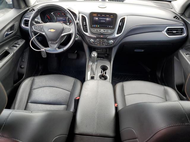 Photo 7 VIN: 2GNAXYEX2L6271858 - CHEVROLET EQUINOX PR 