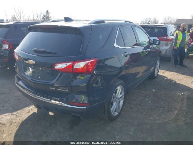 Photo 3 VIN: 2GNAXYEX3K6103385 - CHEVROLET EQUINOX 