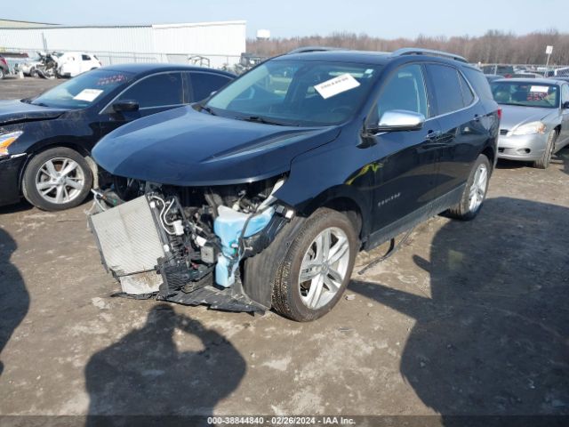 Photo 5 VIN: 2GNAXYEX3K6103385 - CHEVROLET EQUINOX 