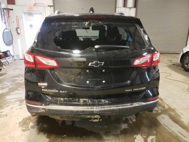 Photo 5 VIN: 2GNAXYEX3K6189622 - CHEVROLET EQUINOX PR 