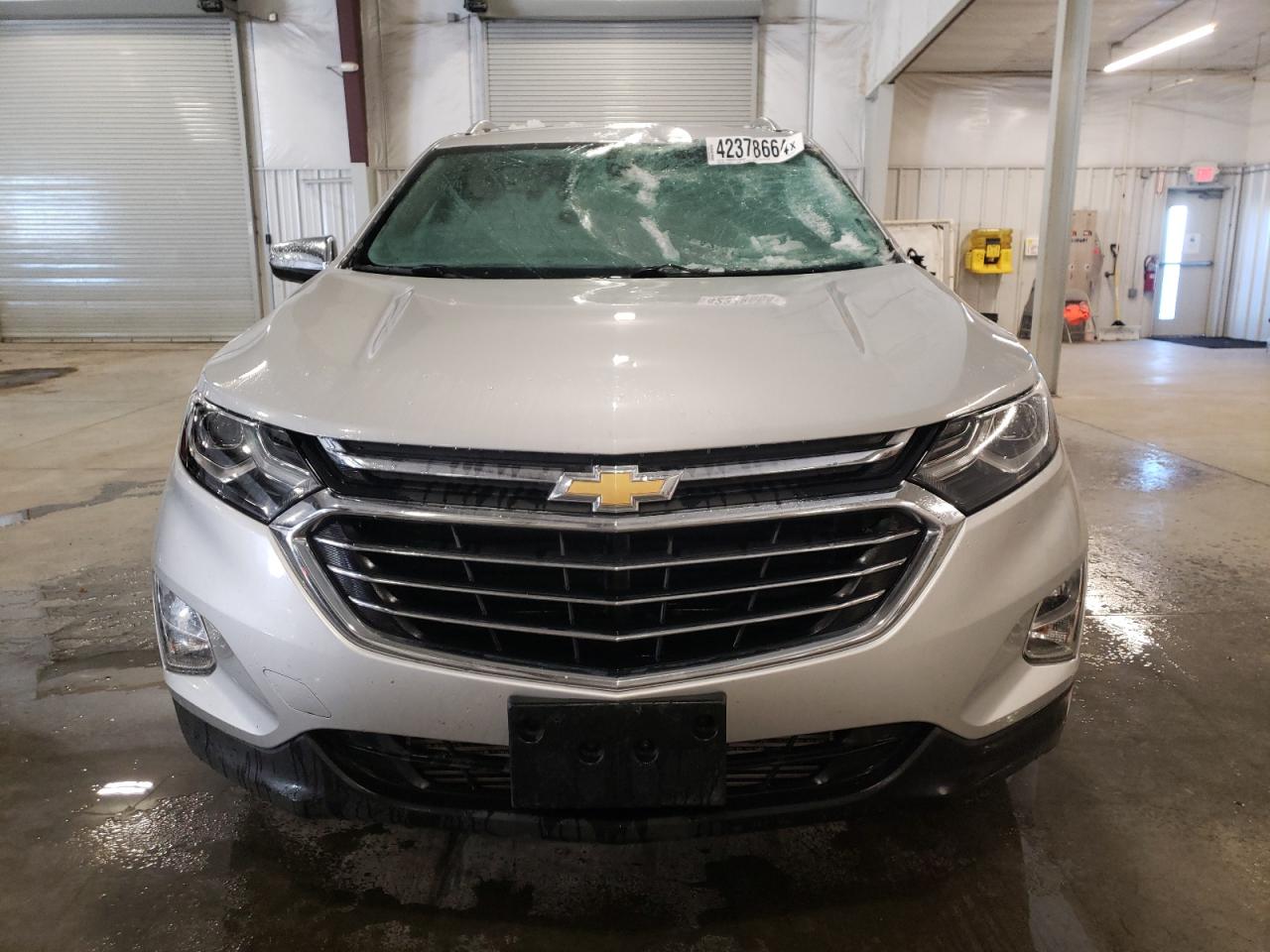 Photo 4 VIN: 2GNAXYEX3K6211179 - CHEVROLET EQUINOX 