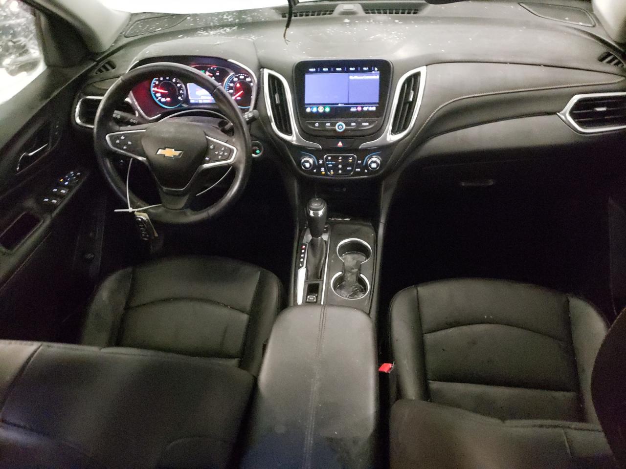 Photo 7 VIN: 2GNAXYEX3K6211179 - CHEVROLET EQUINOX 