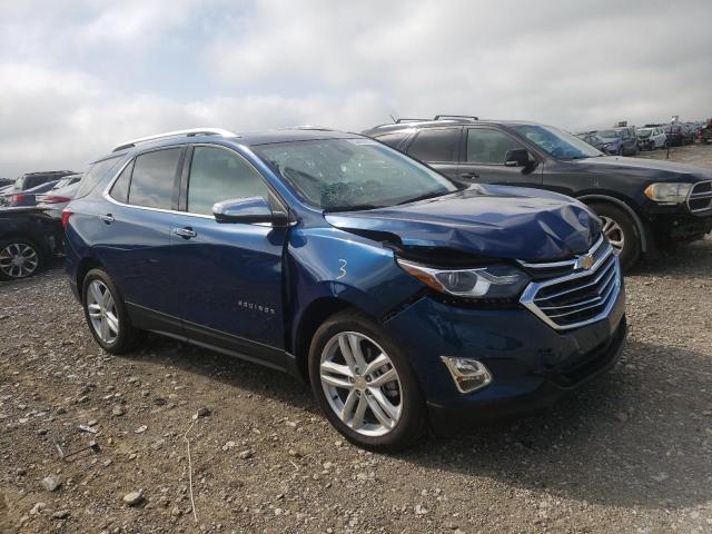 Photo 0 VIN: 2GNAXYEX3K6246336 - CHEVROLET EQUINOX PR 