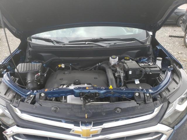 Photo 6 VIN: 2GNAXYEX3K6246336 - CHEVROLET EQUINOX PR 