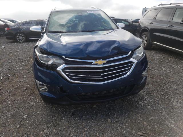 Photo 8 VIN: 2GNAXYEX3K6246336 - CHEVROLET EQUINOX PR 