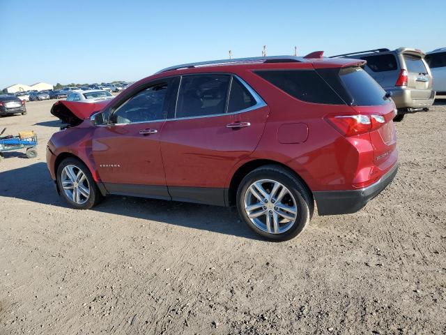 Photo 1 VIN: 2GNAXYEX3K6278851 - CHEVROLET EQUINOX 