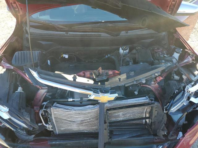 Photo 11 VIN: 2GNAXYEX3K6278851 - CHEVROLET EQUINOX 