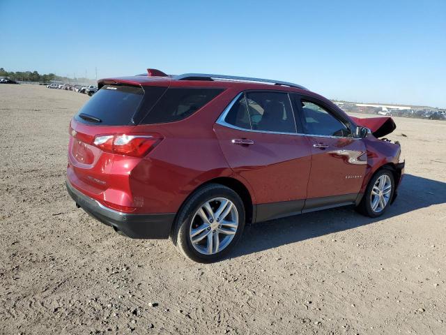 Photo 2 VIN: 2GNAXYEX3K6278851 - CHEVROLET EQUINOX 