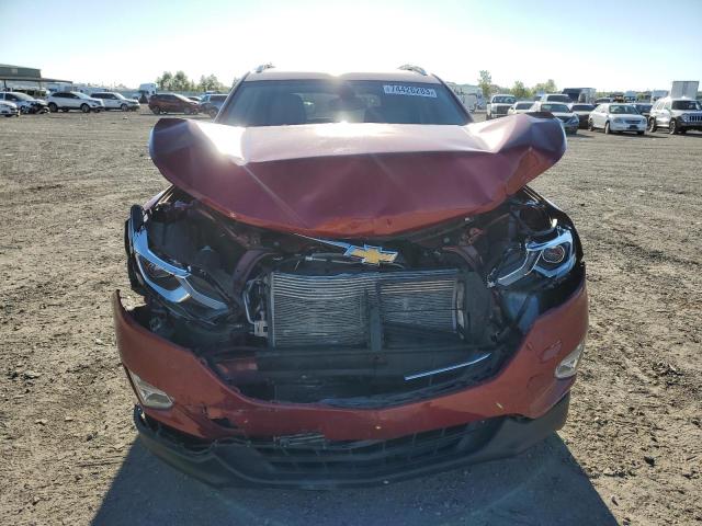 Photo 4 VIN: 2GNAXYEX3K6278851 - CHEVROLET EQUINOX 