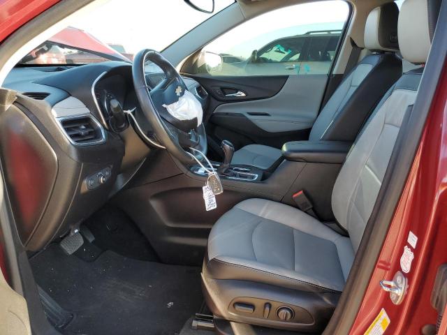 Photo 6 VIN: 2GNAXYEX3K6278851 - CHEVROLET EQUINOX 