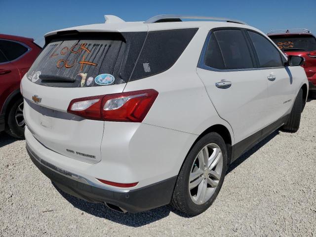 Photo 3 VIN: 2GNAXYEX3K6283550 - CHEVROLET EQUINOX PR 