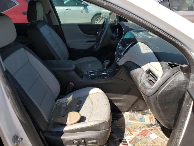 Photo 4 VIN: 2GNAXYEX3K6283550 - CHEVROLET EQUINOX PR 