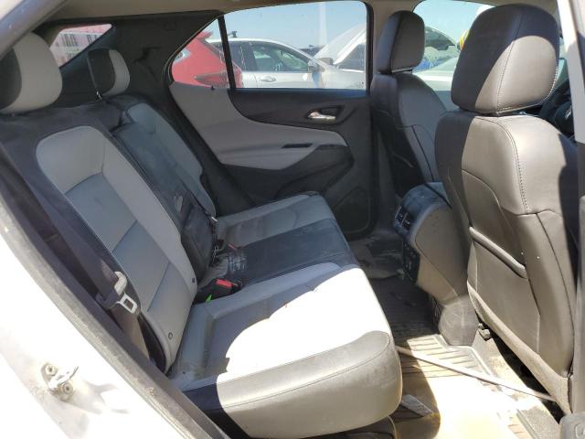 Photo 5 VIN: 2GNAXYEX3K6283550 - CHEVROLET EQUINOX PR 