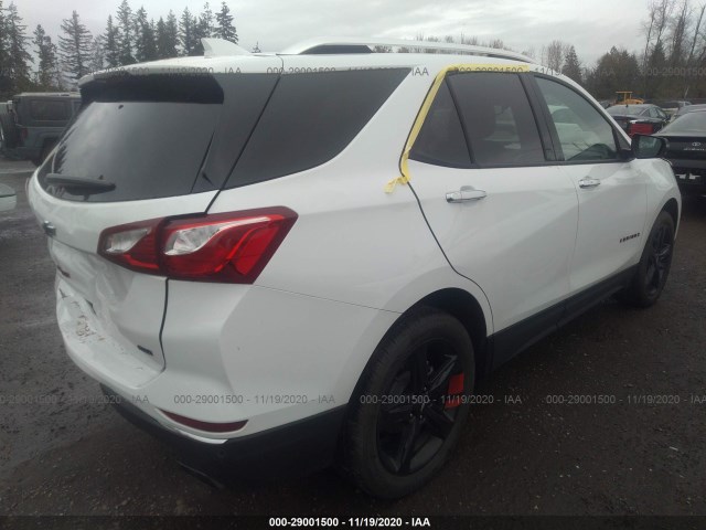 Photo 3 VIN: 2GNAXYEX3L6204296 - CHEVROLET EQUINOX 