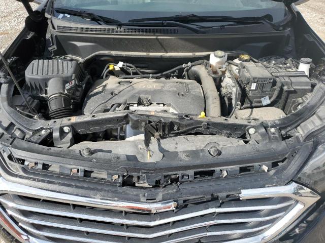 Photo 11 VIN: 2GNAXYEX3L6215377 - CHEVROLET EQUINOX PR 