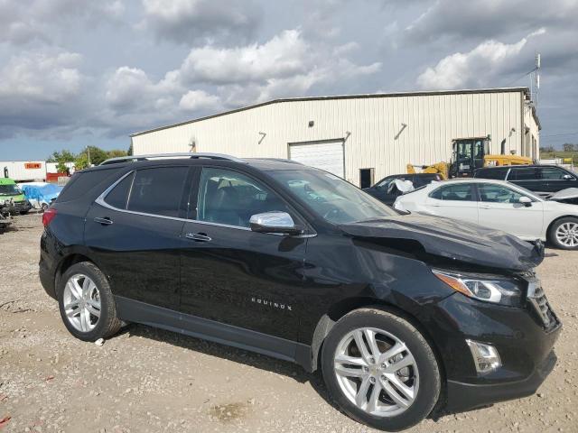 Photo 3 VIN: 2GNAXYEX3L6215377 - CHEVROLET EQUINOX PR 