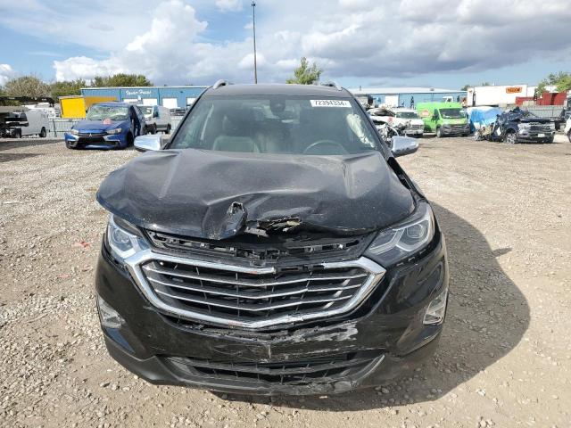 Photo 4 VIN: 2GNAXYEX3L6215377 - CHEVROLET EQUINOX PR 