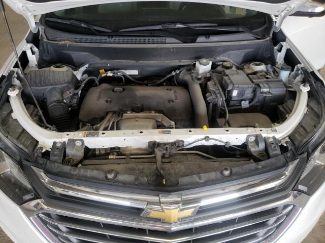 Photo 11 VIN: 2GNAXYEX4K6118333 - CHEVROLET EQUINOX PR 