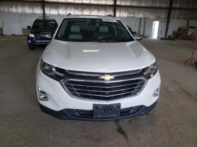 Photo 4 VIN: 2GNAXYEX4K6118333 - CHEVROLET EQUINOX PR 