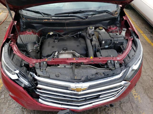 Photo 11 VIN: 2GNAXYEX4K6274937 - CHEVROLET EQUINOX PR 