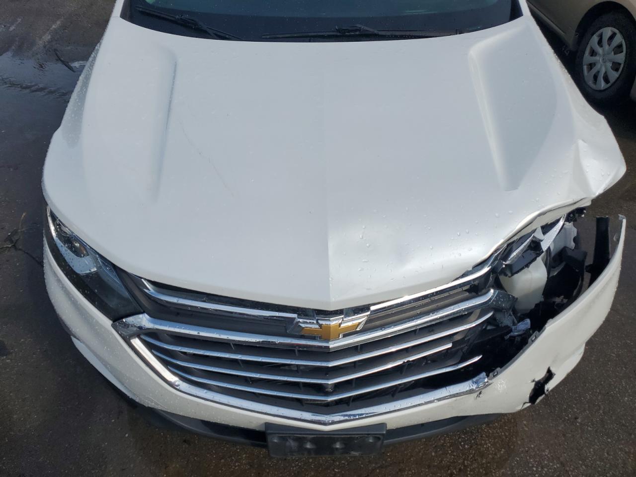 Photo 10 VIN: 2GNAXYEX4L6114865 - CHEVROLET EQUINOX 