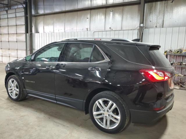 Photo 1 VIN: 2GNAXYEX4L6120732 - CHEVROLET EQUINOX PR 