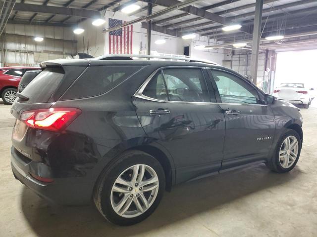 Photo 2 VIN: 2GNAXYEX4L6120732 - CHEVROLET EQUINOX PR 