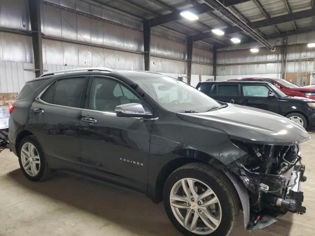 Photo 3 VIN: 2GNAXYEX4L6120732 - CHEVROLET EQUINOX PR 