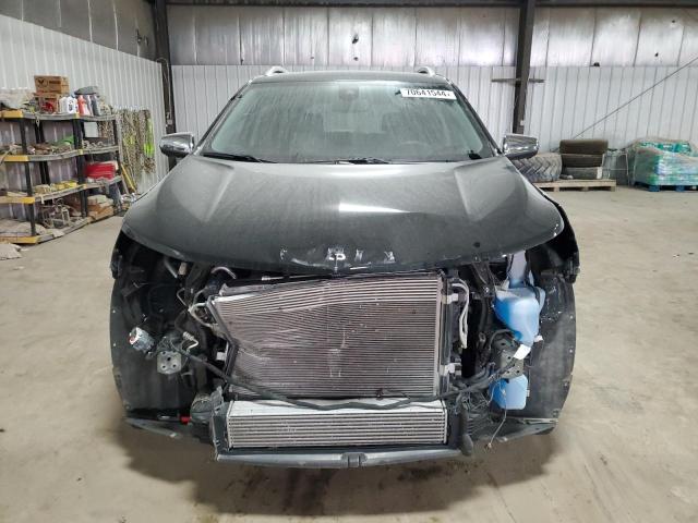 Photo 4 VIN: 2GNAXYEX4L6120732 - CHEVROLET EQUINOX PR 