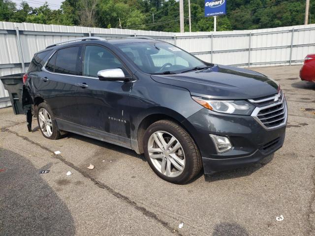 Photo 3 VIN: 2GNAXYEX4L6176864 - CHEVROLET EQUINOX 