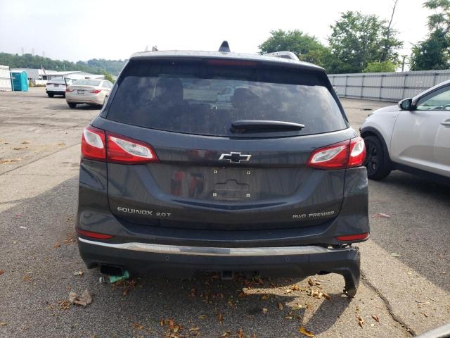 Photo 5 VIN: 2GNAXYEX4L6176864 - CHEVROLET EQUINOX 