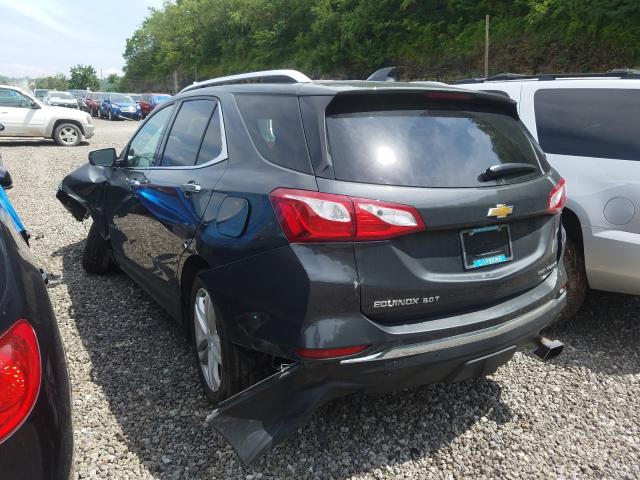 Photo 2 VIN: 2GNAXYEX4L6214898 - CHEVROLET EQUINOX PR 