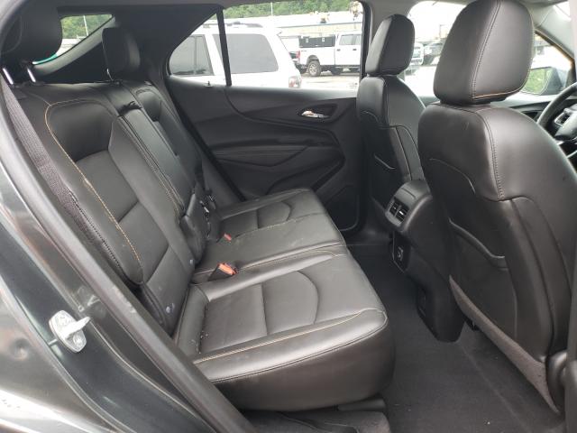 Photo 5 VIN: 2GNAXYEX4L6214898 - CHEVROLET EQUINOX PR 