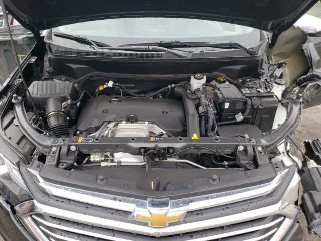 Photo 6 VIN: 2GNAXYEX4L6214898 - CHEVROLET EQUINOX PR 