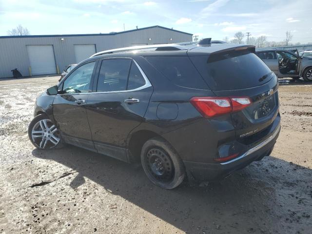 Photo 1 VIN: 2GNAXYEX4L6252552 - CHEVROLET EQUINOX 