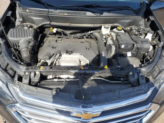 Photo 11 VIN: 2GNAXYEX4L6252552 - CHEVROLET EQUINOX 