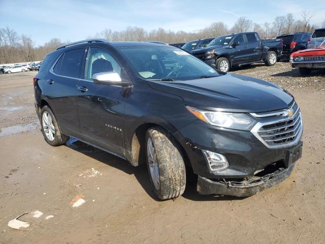 Photo 3 VIN: 2GNAXYEX4L6252552 - CHEVROLET EQUINOX 