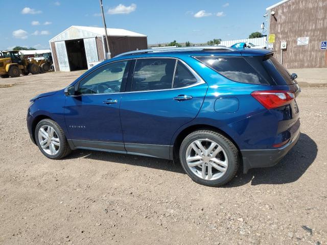 Photo 1 VIN: 2GNAXYEX5K6107583 - CHEVROLET EQUINOX PR 