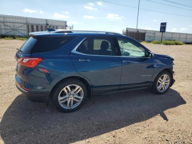 Photo 2 VIN: 2GNAXYEX5K6107583 - CHEVROLET EQUINOX PR 