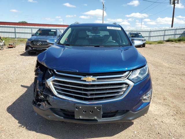 Photo 4 VIN: 2GNAXYEX5K6107583 - CHEVROLET EQUINOX PR 