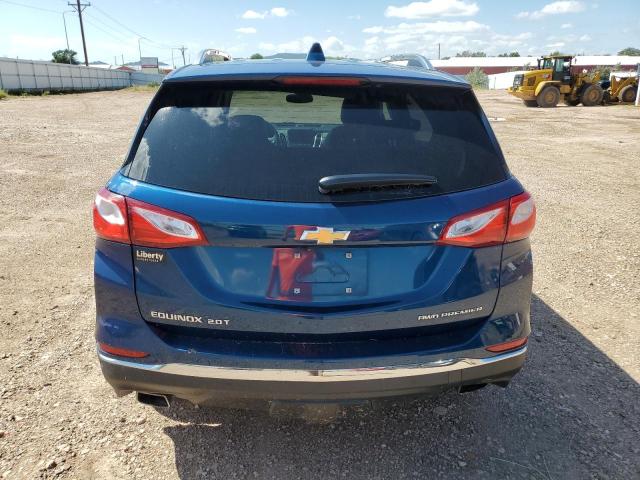 Photo 5 VIN: 2GNAXYEX5K6107583 - CHEVROLET EQUINOX PR 