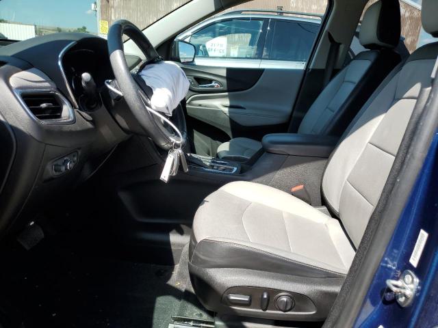 Photo 6 VIN: 2GNAXYEX5K6107583 - CHEVROLET EQUINOX PR 