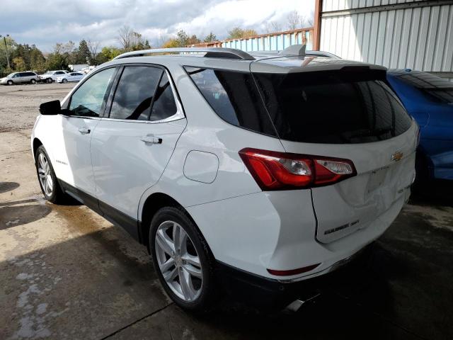 Photo 2 VIN: 2GNAXYEX5K6185538 - CHEVROLET EQUINOX 