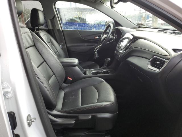 Photo 4 VIN: 2GNAXYEX5K6185538 - CHEVROLET EQUINOX 