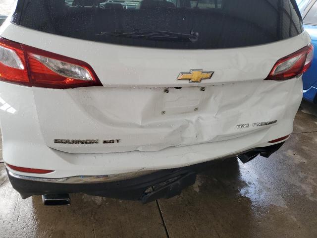 Photo 8 VIN: 2GNAXYEX5K6185538 - CHEVROLET EQUINOX 