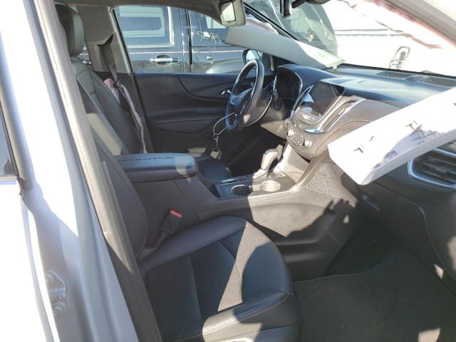 Photo 4 VIN: 2GNAXYEX5K6260058 - CHEVROLET EQUINOX PR 