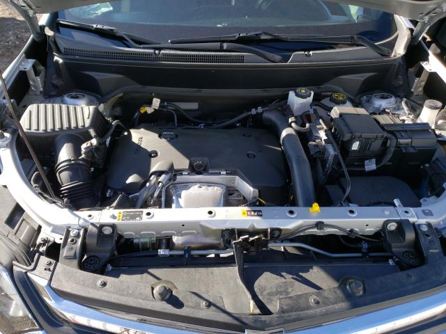 Photo 6 VIN: 2GNAXYEX5K6260058 - CHEVROLET EQUINOX PR 