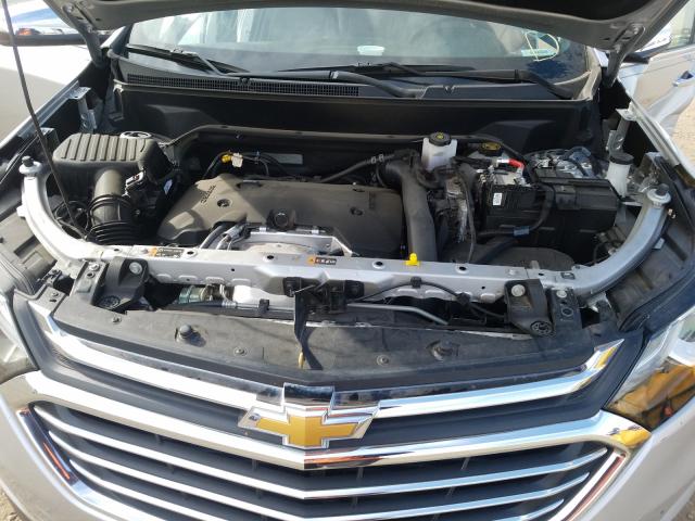 Photo 6 VIN: 2GNAXYEX5K6277975 - CHEVROLET EQUINOX PR 