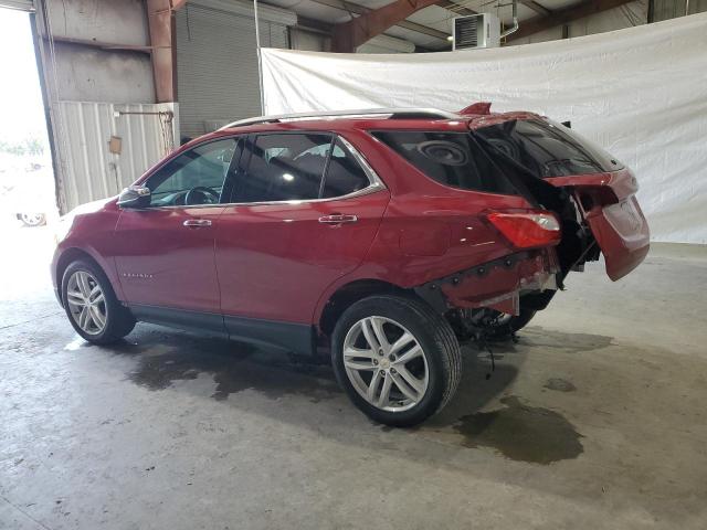 Photo 1 VIN: 2GNAXYEX5K6305161 - CHEVROLET EQUINOX 