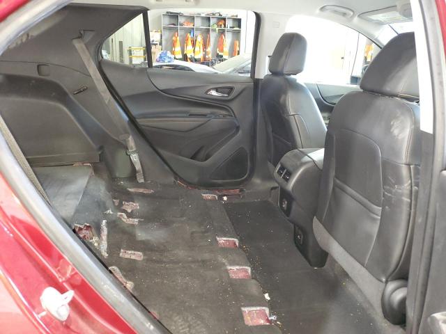 Photo 10 VIN: 2GNAXYEX5K6305161 - CHEVROLET EQUINOX 